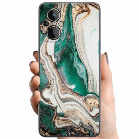 Oneplus Nord N20 5g Tpu Mobilskal Jungle