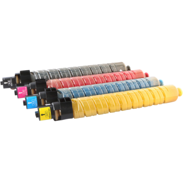 TONER RICOH BK MPC2500/3000*