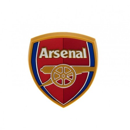 Arsenal FC 3D Jääkaappimagneetti
