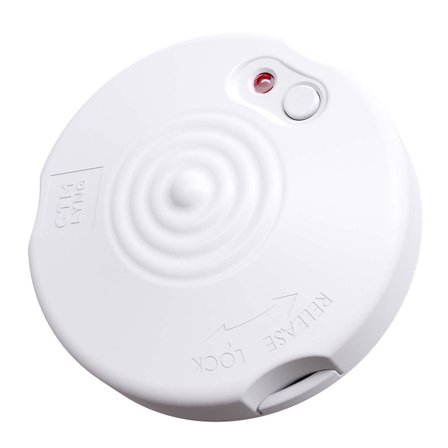 Rutab Mswitch Mikrofon, Alarm & sikkerhet