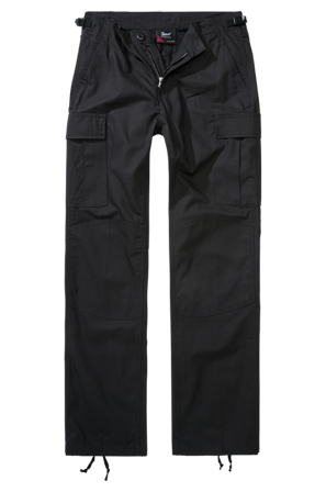 Pantaloni Brandit BDU Ripstop Femei negru 29
