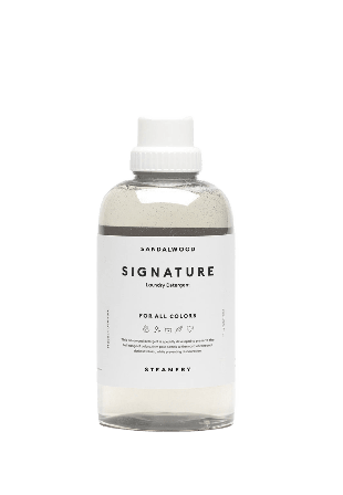 Steamery Signature Laundry Detergent Rengöring & tvätt 750 ML