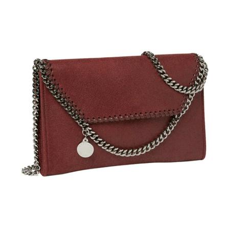 Stella McCartney Handbags brun, Dam Handväskor, Dam, Storlek: ONE SIZE