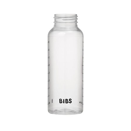 BIBS Flaske 270 ml, Børn & Forældre, Sutteflasker & Tilbehør, Sutteflasker