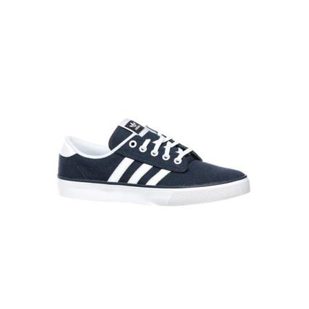 Tennisskor Adidas Kiel Vit,grenade 47 1/3