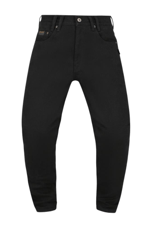 Jean Moto Richa Ragnar Court Noir 33 court