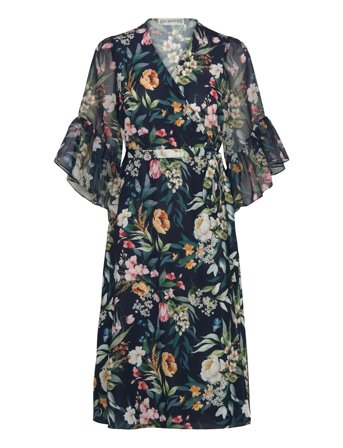 Ida Sjöstedt | 356 Pearl Dress | 38