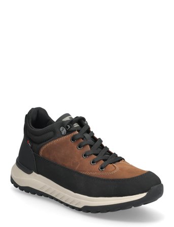 Rieker U0173 - Brown - 45