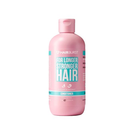 hairburst Haircare For Longer Stronger Hair Conditioner 350ml - Balsamo Rinforzante Capelli