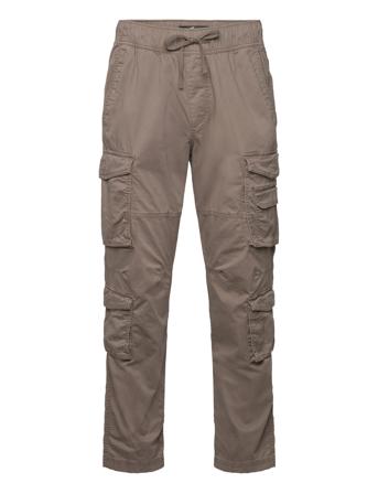 Hco. Guys Pants Hollister Brown