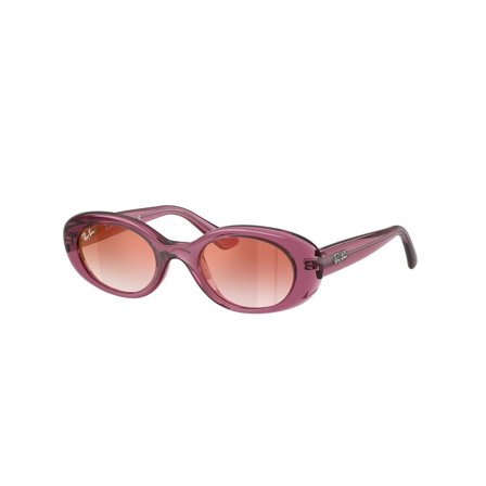 Ray-Ban Junior - Solglasögon - Transparent - Barn - RJ9141S 7217V0 4520