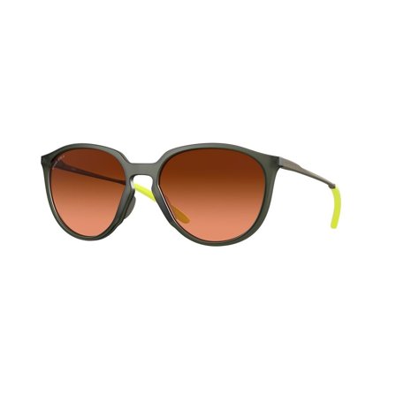 Oakley Sielo - Prizm Brown Gradient OO9288-0257 i Grå