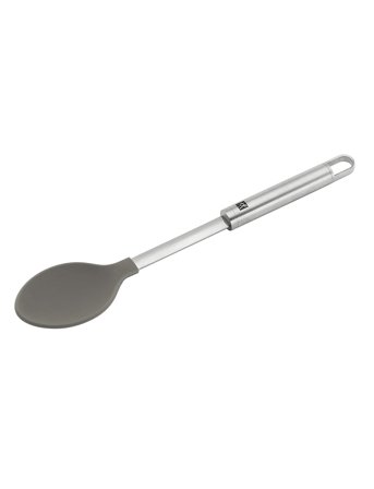 Zwilling Cooking Spoon - Silver - ONE SIZE