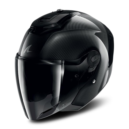 Halvhjelm Shark Rs Karbon XS