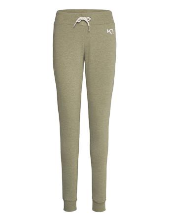 Traa Pant Joggebukser Pysjbukser Grønn Kari Traa