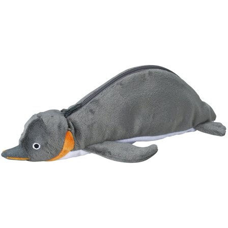 Pencil case Penguin