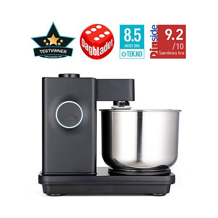 WILFA Kjøkkenmaskin Probaker KM1B-70