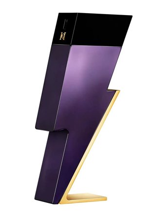 Carolina Herrera Carolina Herrera Bad Boy Eau De Toilette Collector Dazling Garden 100 Ml - Nude - 100 ml