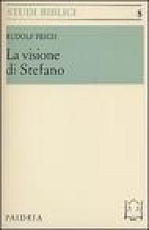 La visione di Stefano Rudolf C. Pesch
