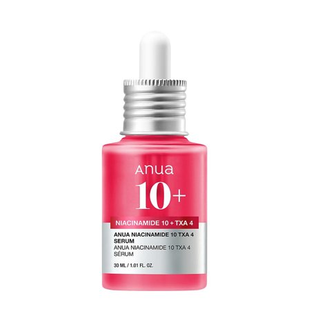 Anua Niacinamide 10%+TXA 4% Dark Spot Correcting Serum 30 ml, Skincare, Ansigtspleje, Serum