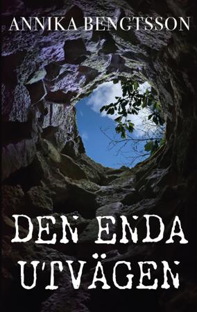 Den enda utvägen - Bok av Annika Bengtsson - Danskt band