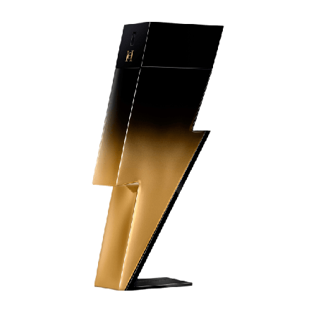 Carolina Herrera Bad Boy Extreme Eau De Parfum Parfym & EdT Herr 100 ML