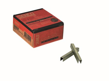 Senco M17BAB Klammer 10,2 mm 10,2 x 38 mm, 10000-pack, Infästning