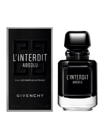 Givenchy L'Interdit Absolu Eau de Parfum 50ml