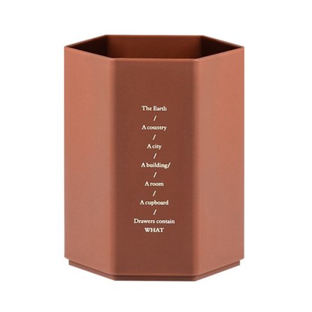 Pennhållare Pennställ D D