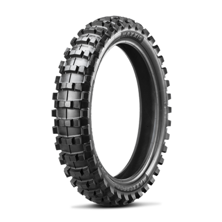 Bagdæk Maxxis Maxxcross MHM7326 18"