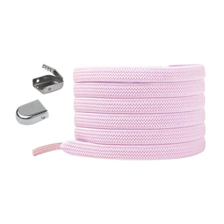 Elastiska Skosnören (Flertalet färger)