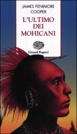L'ultimo dei mohicani James Fenimore Cooper