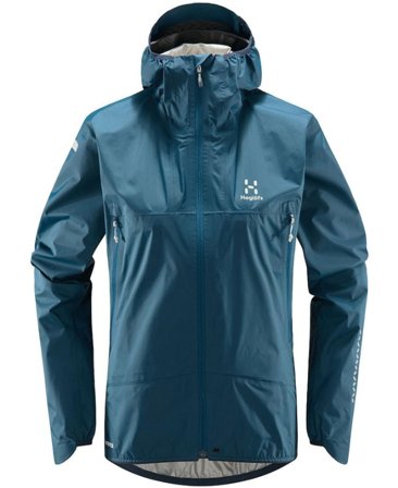 Haglöfs L.I.M GTX Wmn Dark Ocean