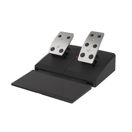 GENESIS Gaming Lenkrad SEABORG 400 für PC/XBOX/PS