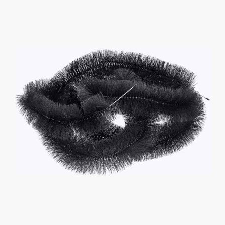 Lövskydd för hängränna Ø 120