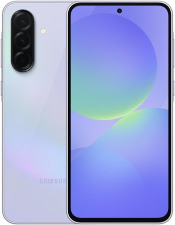 Samsung Galaxy A36 17 Cm (6.7") Dual