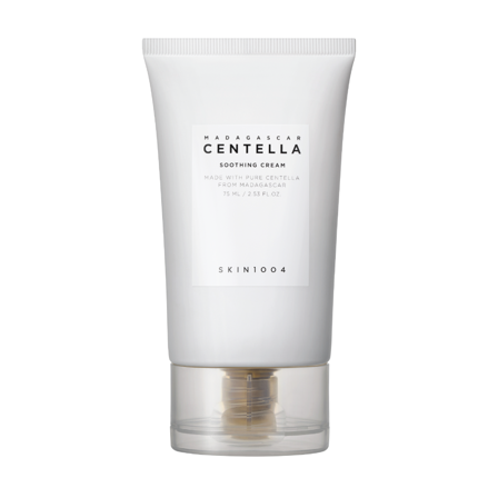 SKIN1004 Madagascar Centella Soothing Cream, 75 ml