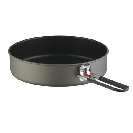 MSR Quick Skillet cooking equipment Grey OneSize