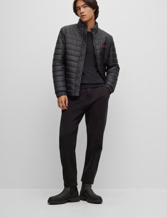 HUGO Zeebo233D - Black - 32 x 32