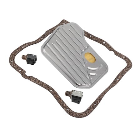 4L60E Transmisjonsoljefilter 24208576 Passer til Chevrolet Express 1500/2500/3500