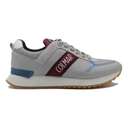 Colmar, Sneakers Grijs, Dames, Maat:38 EU