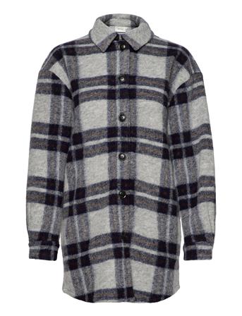 Vanidagz Shirt Patterned Gestuz