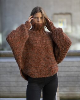 Genser Warm - Viking of Norway