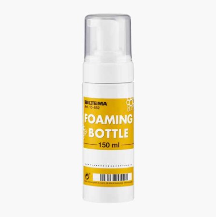 Skumflaska refill 150 ml - Biltema