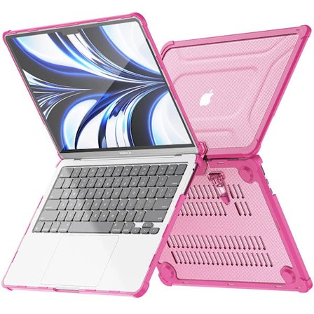 Fodral för Macbook PRO M2 13 tum A2338