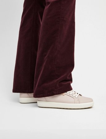 ECCO Soft 7 W - Cream - 39