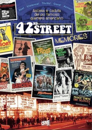 42Nd Street Memories