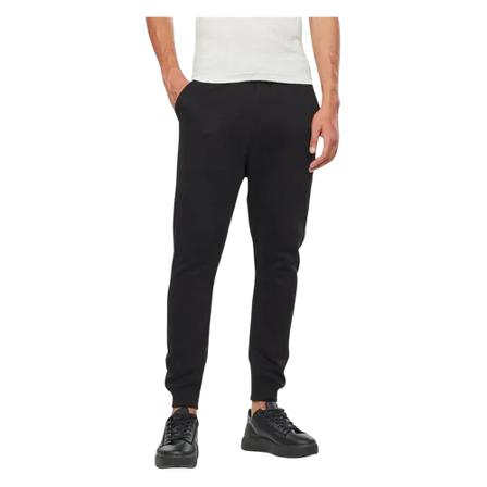 G-star C235 - Type C Sweat Pant Jogg AND Leggings , Zwart , Heren , Maat: M