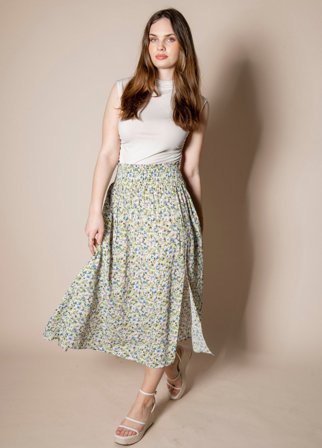 MISSMAYA - Thalia Citrus - XS/S