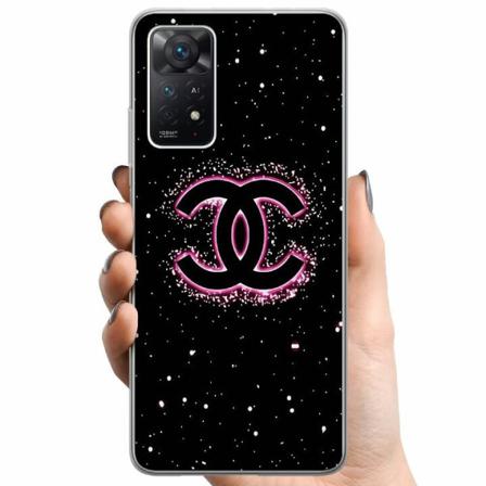 Xiaomi Redmi Note 11 Pro 5g Tpu Mobilskal Cc
